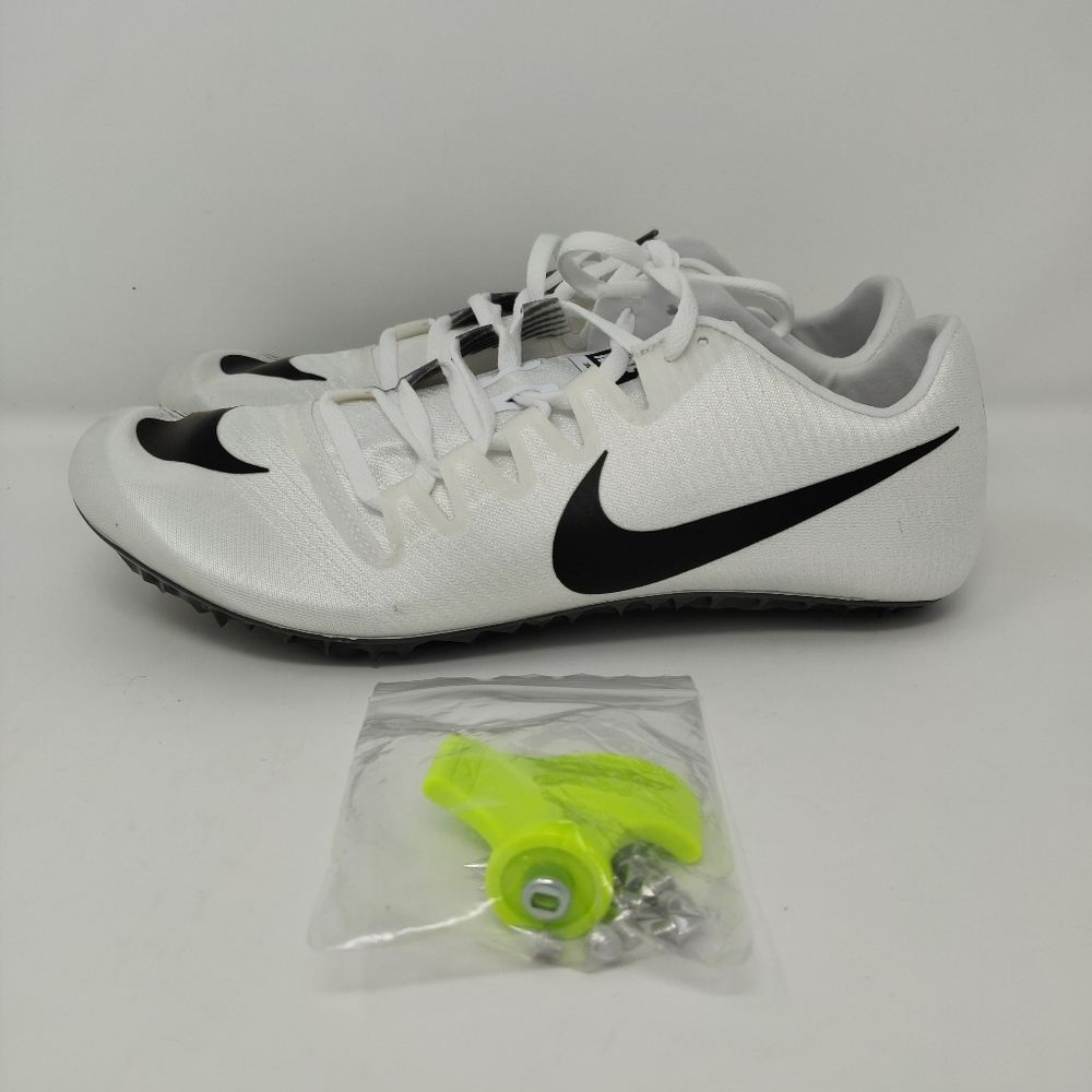 Nike Zoom Ja Fly 3 Sprinting Spikes Shoes